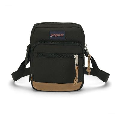 JanSport Core Crossbody Bags Black | Ireland_JS370