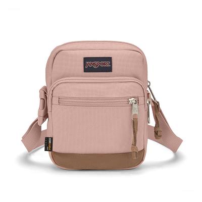 JanSport Core Crossbody Bags Rose | Ireland_JS360