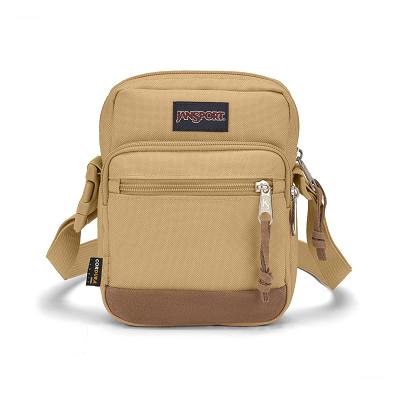 JanSport Core Crossbody Bags Yellow | Ireland_JS044