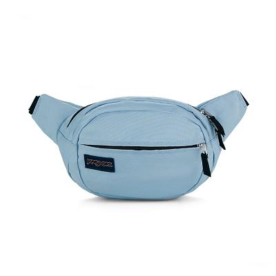 JanSport Fifth Avenue Fanny Packs Blue | Ireland_JS496