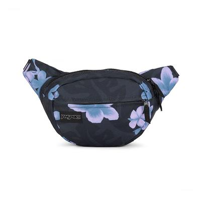 JanSport Fifth Avenue Fanny Packs Navy | Ireland_JS520