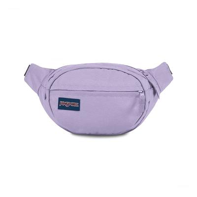 JanSport Fifth Avenue Fanny Packs Purple | Ireland_JS05B