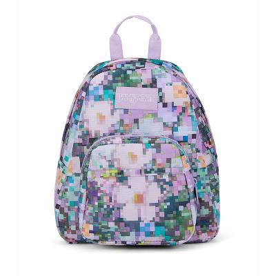 JanSport HALF PINT MINI School Backpacks Camo | Ireland_JS390