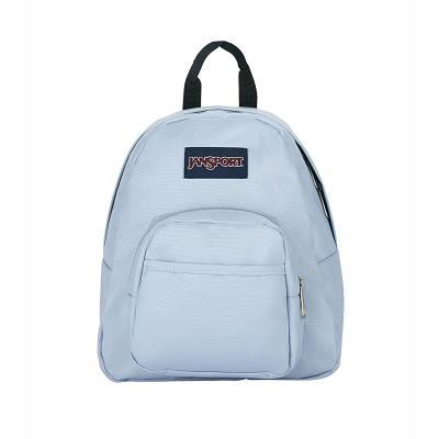 JanSport HALF PINT MINI School Backpacks Blue | Ireland_JS516