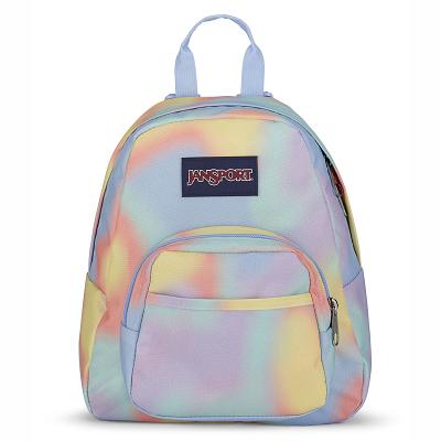 JanSport HALF PINT MINI School Backpacks Multicolor | Ireland_JS578