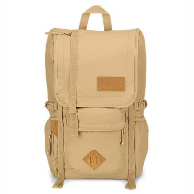 JanSport Hatchet Laptop Backpacks Brown | Ireland_JS142