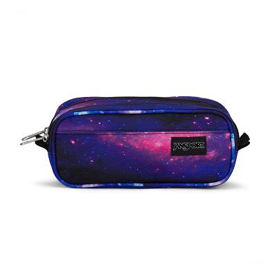 JanSport Large Accessory Pouch Pencil Cases Multicolor | Ireland_JS551