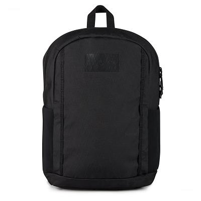 JanSport Pro Pack Laptop Backpacks Black | Ireland_JS474