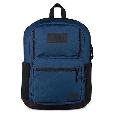 JanSport Pro Pack System Work Backpacks Navy | Ireland_JS562