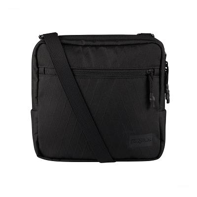 JanSport Pro Work Backpacks Black | Ireland_JS467