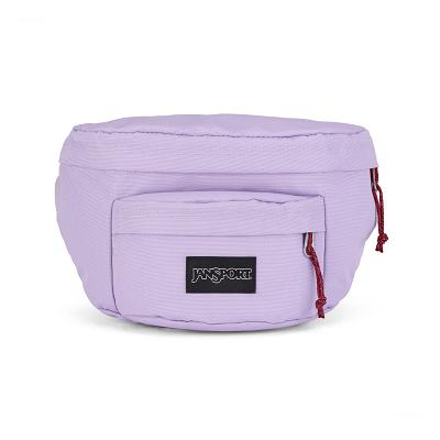 JanSport Restore Fanny Packs Purple | Ireland_JS439