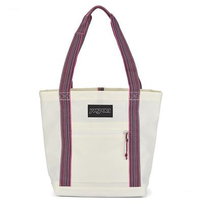 JanSport Restore Tote Lunch Bags Beige | Ireland_JS533