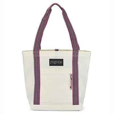 JanSport Restore Tote Tote Bags Beige | Ireland_JS566