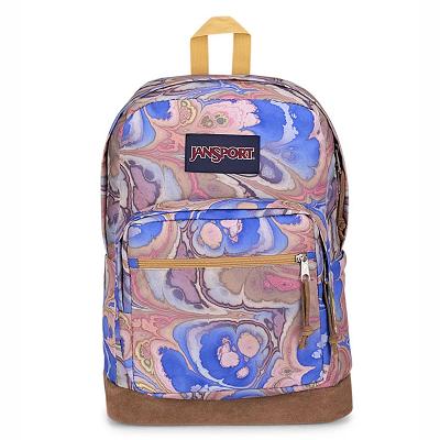 JanSport Right Pack Laptop Backpacks Multicolor | Ireland_JS588