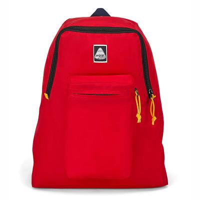 JanSport SKI N HIKE School Backpacks Red | Ireland_JS198