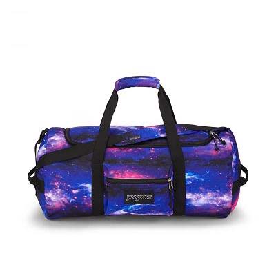 JanSport SuperBreak® Away Duffel 60L Duffel Bags Multicolor | Ireland_JS177