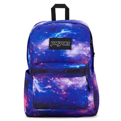 JanSport SuperBreak® Plus School Backpacks Multicolor | Ireland_JS350