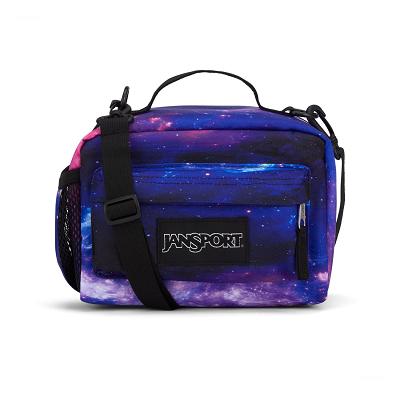 JanSport The Carryout Lunch Bags Multicolor | Ireland_JS530