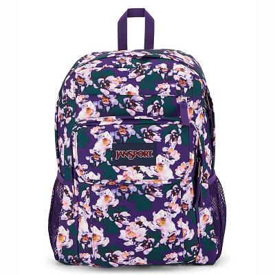 JanSport UNION PACK Laptop Backpacks Purple | Ireland_JS25B