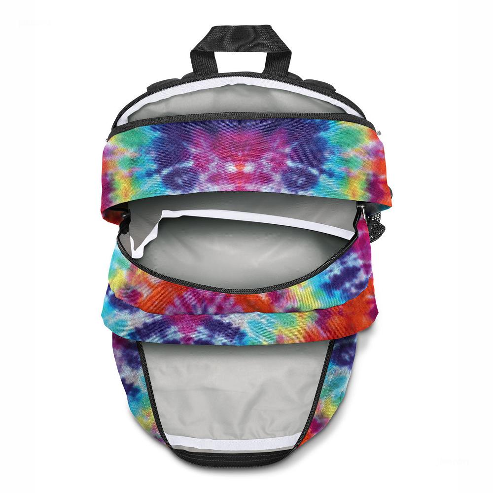 JanSport BIG STUDENT Laptop Backpacks Multicolor | Ireland_JS045