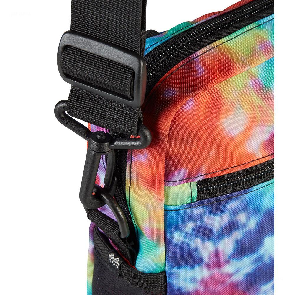 JanSport CENTRAL ADAPTIVE Crossbody Bags Multicolor | Ireland_JS031