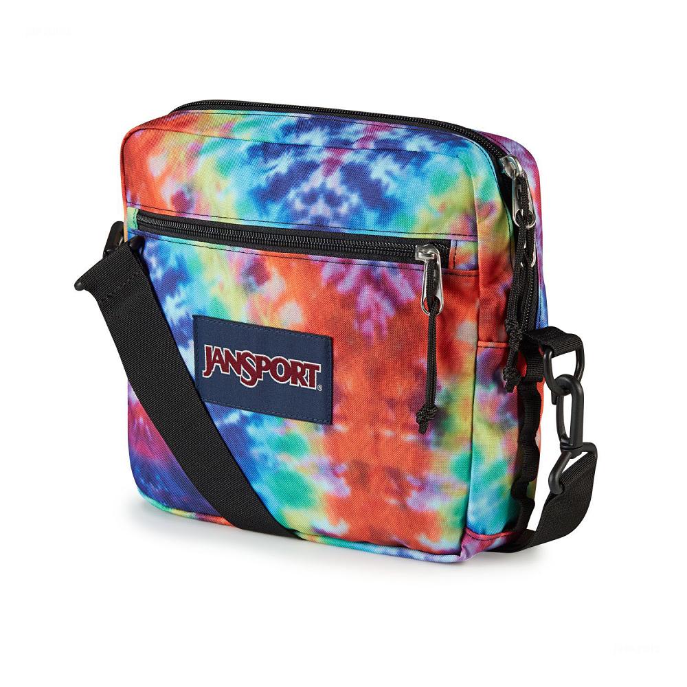 JanSport CENTRAL ADAPTIVE Crossbody Bags Multicolor | Ireland_JS031