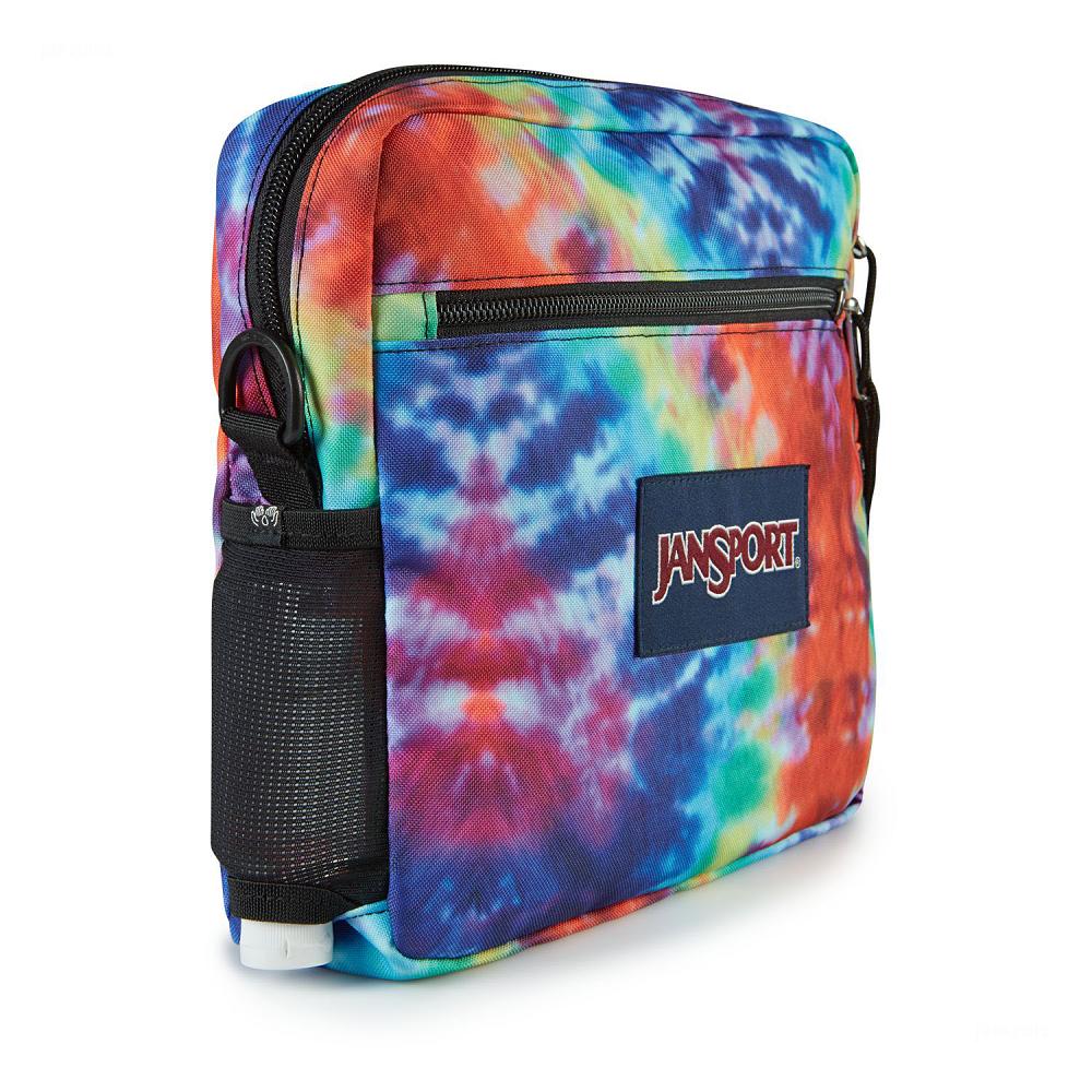 JanSport CENTRAL ADAPTIVE Crossbody Bags Multicolor | Ireland_JS031