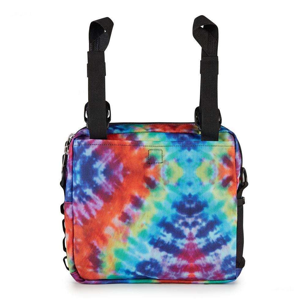 JanSport CENTRAL ADAPTIVE Crossbody Bags Multicolor | Ireland_JS031