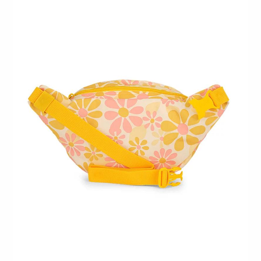 JanSport Fifth Avenue Fanny Packs Yellow | Ireland_JS140