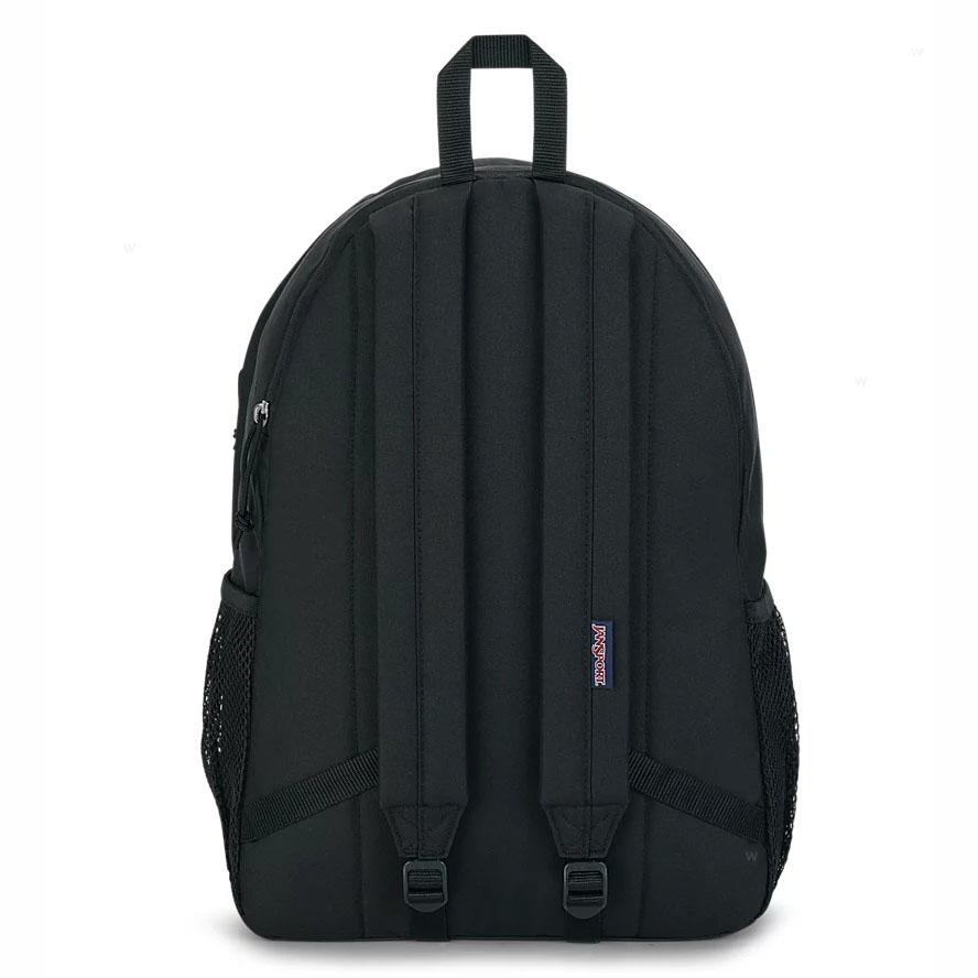 JanSport GRANBY Laptop Backpacks Black | Ireland_JS076