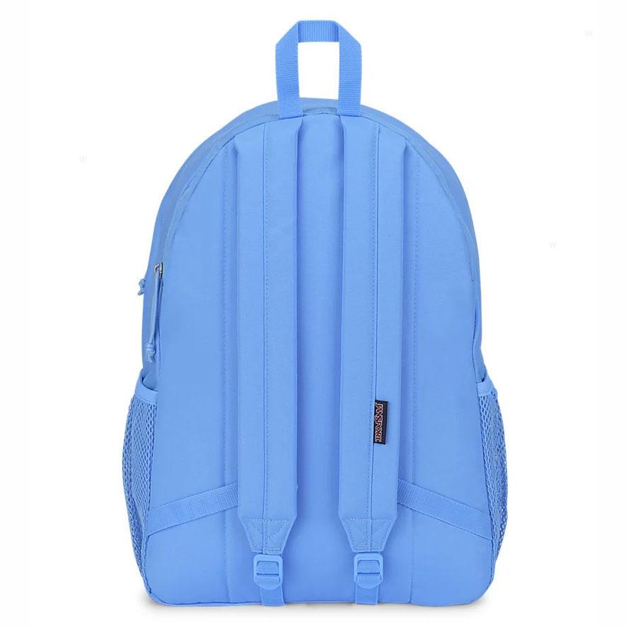 JanSport GRANBY School Backpacks Blue | Ireland_JS024