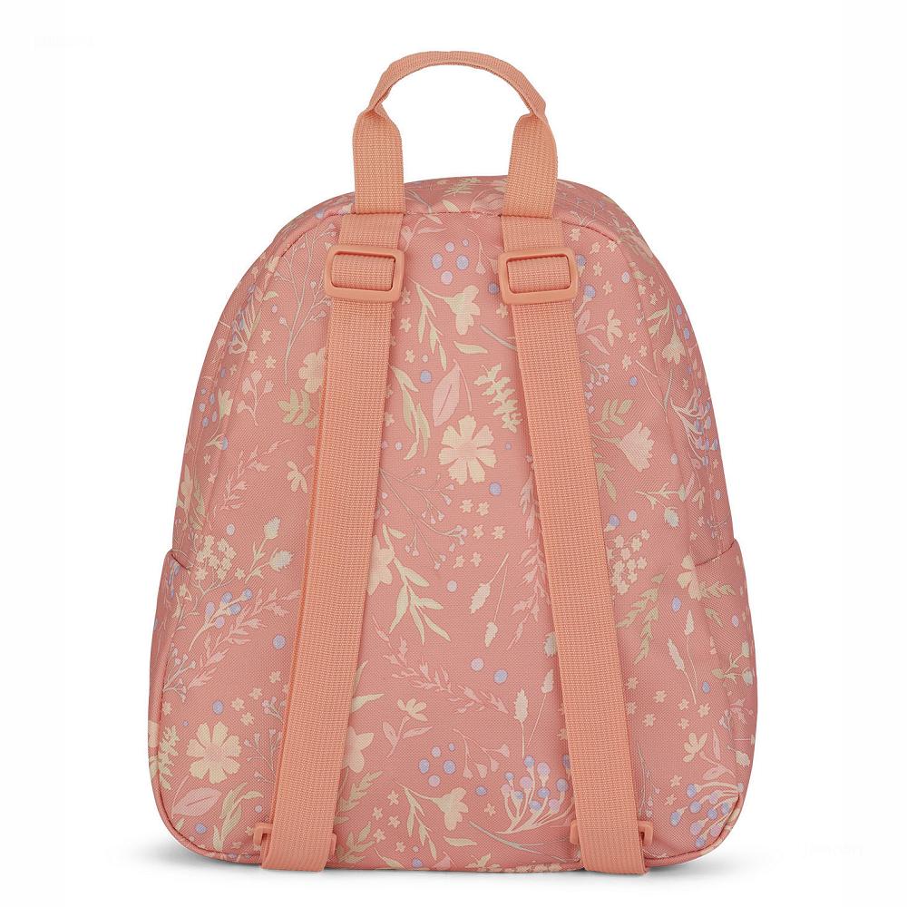 JanSport HALF PINT MINI School Backpacks Rose | Ireland_JS193