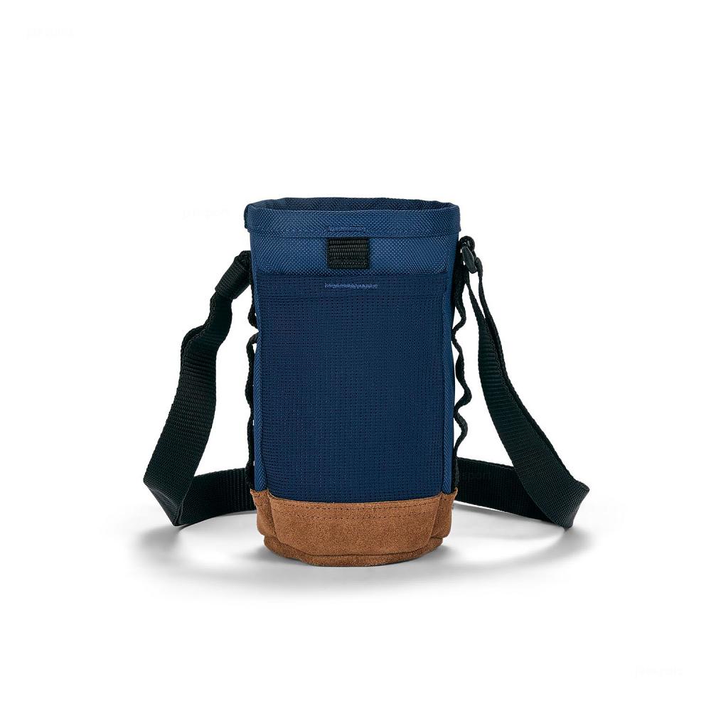 JanSport KITSACK Sling Bags Navy | Ireland_JS083