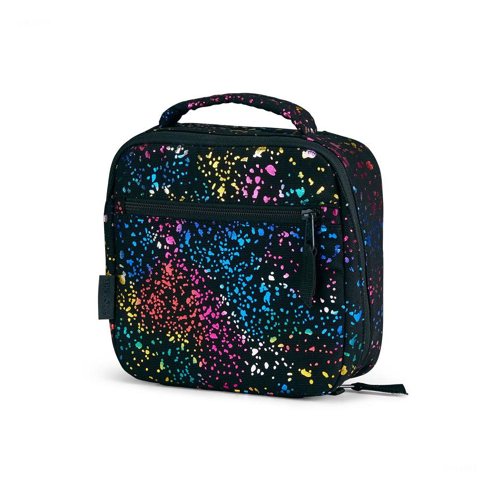 JanSport LUNCH BREAK Lunch Bags Multicolor | Ireland_JS258