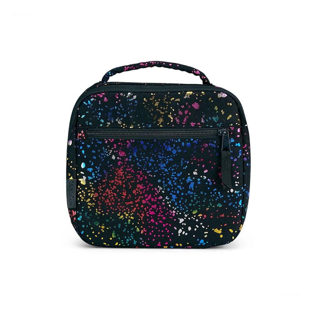 JanSport LUNCH BREAK Lunch Bags Multicolor | Ireland_JS258