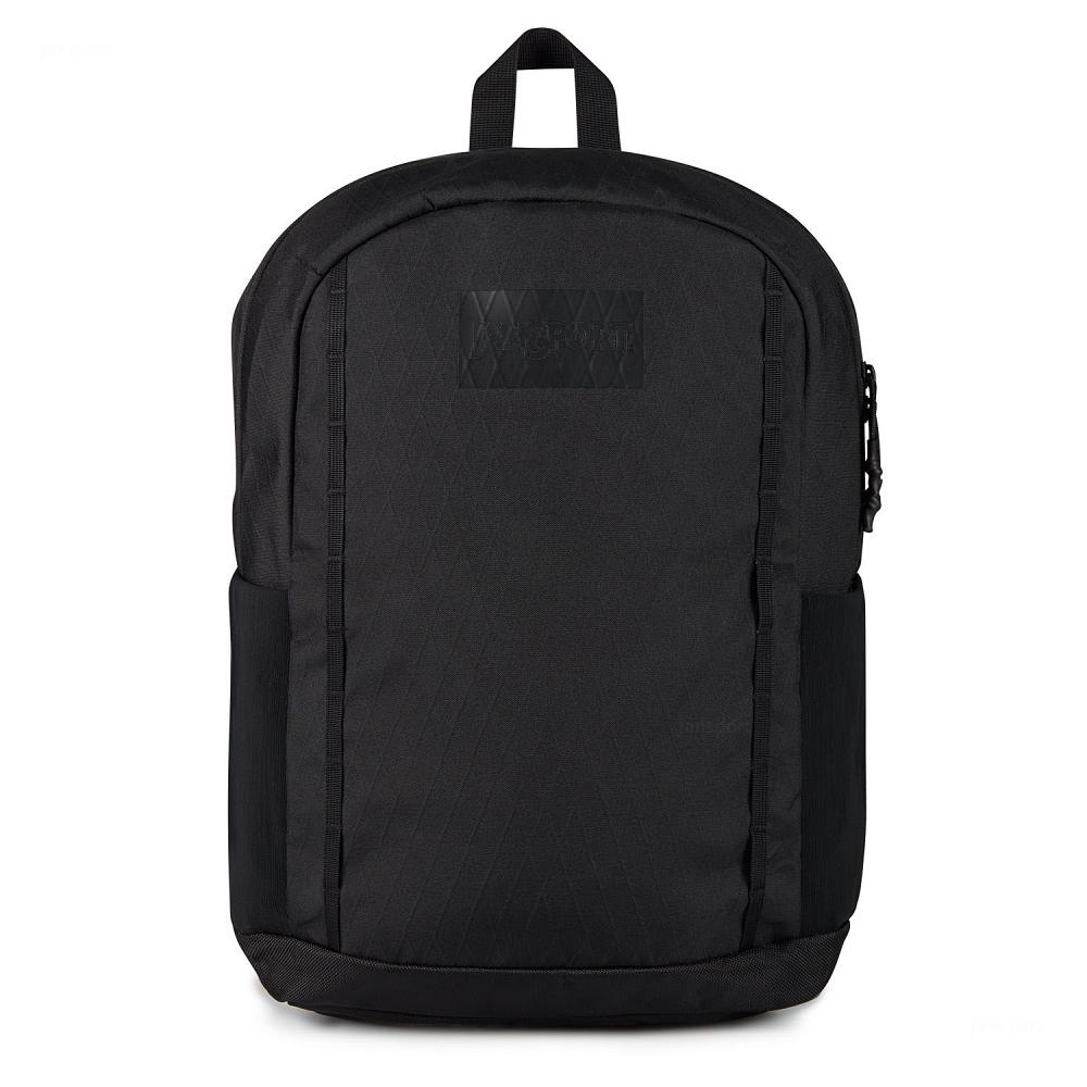 JanSport Pro Pack School Backpacks Black | Ireland_JS13B