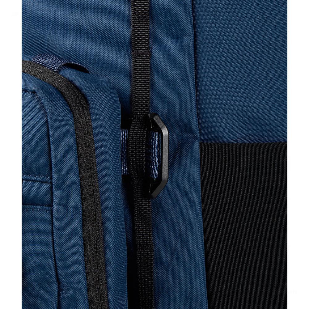 JanSport Pro Pack System Laptop Backpacks Navy | Ireland_JS053