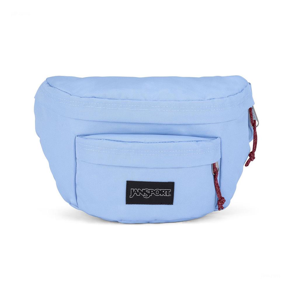 JanSport Restore Fanny Packs Blue | Ireland_JS399