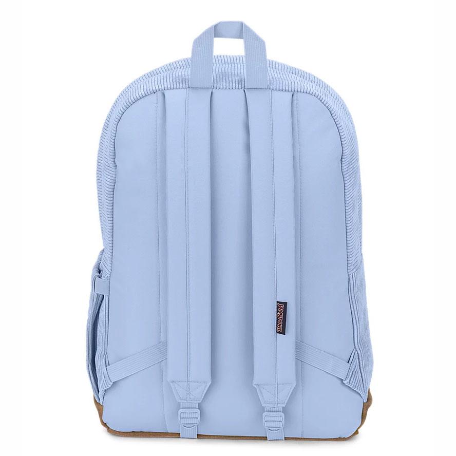 JanSport Right Pack Laptop Backpacks Blue | Ireland_JS338