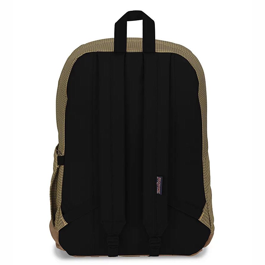 JanSport Right Pack Laptop Backpacks Brown | Ireland_JS525