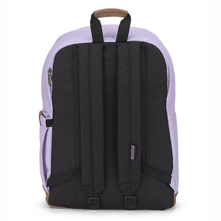 JanSport Right Pack Premium School Backpacks Purple | Ireland_JS260