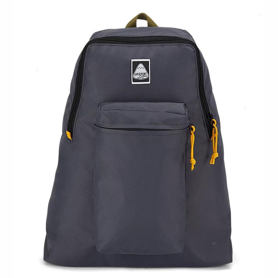 JanSport SKI N HIKE School Backpacks Grey | Ireland_JS544