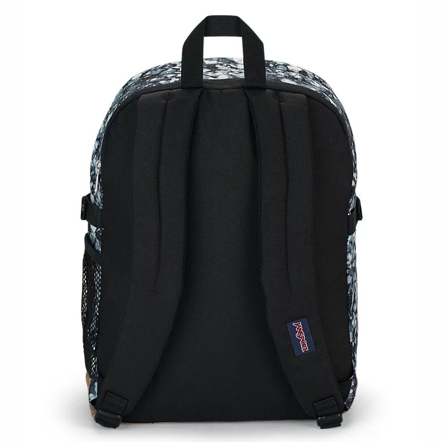 JanSport SUEDE CAMPUS Laptop Backpacks Blue / Black | Ireland_JS547