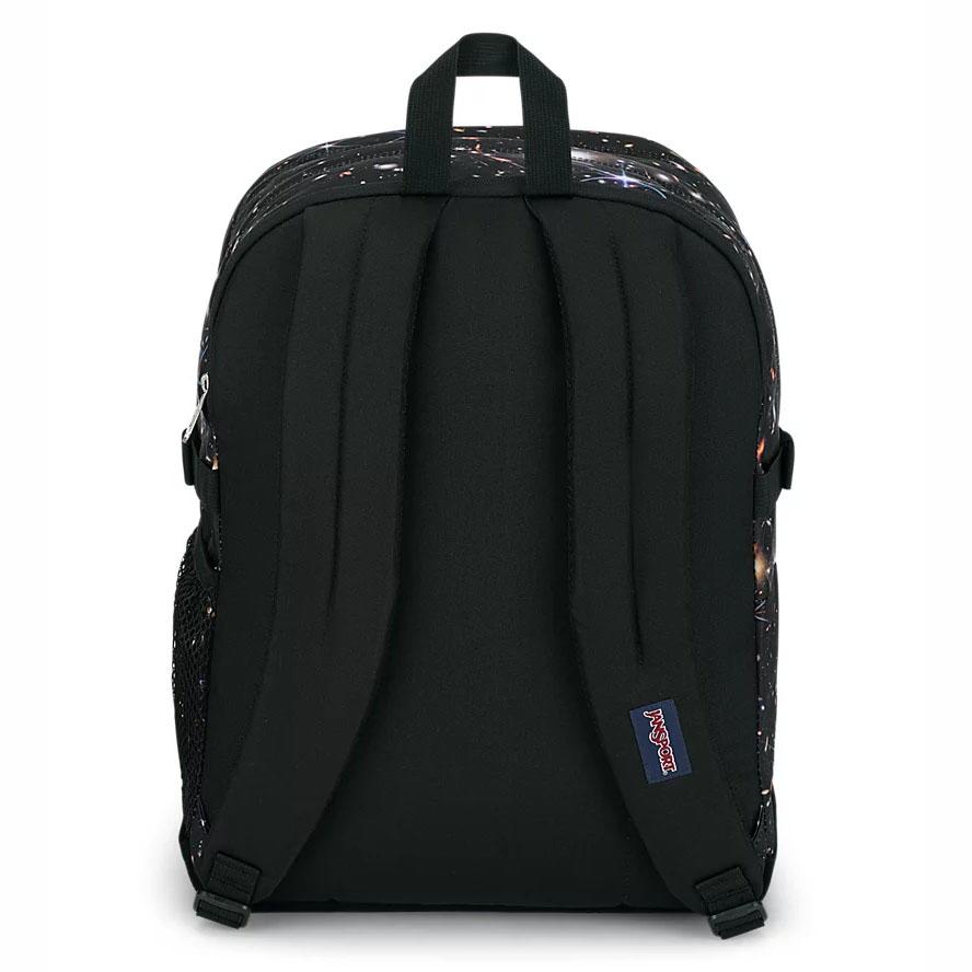 JanSport SUEDE CAMPUS Laptop Backpacks Multicolor | Ireland_JS535