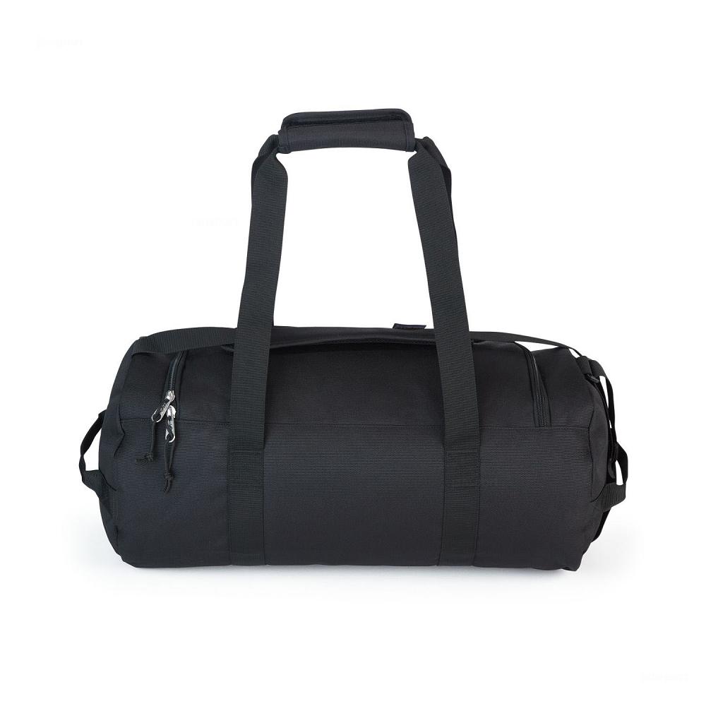 JanSport SuperBreak® Away Duffel 40L Duffel Bags Black | Ireland_JS553