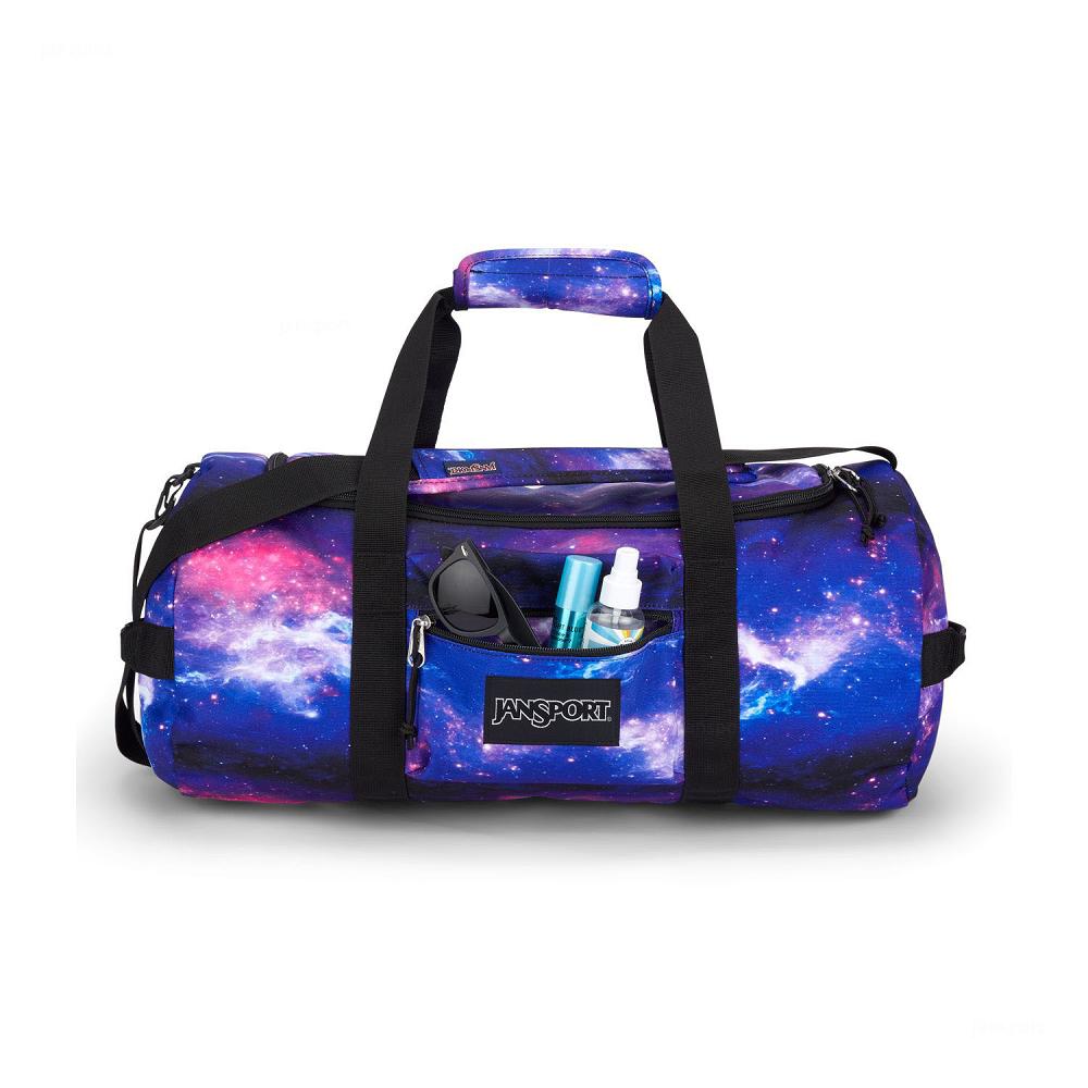 JanSport SuperBreak® Away Duffel 40L Outdoor Bags Multicolor | Ireland_JS052