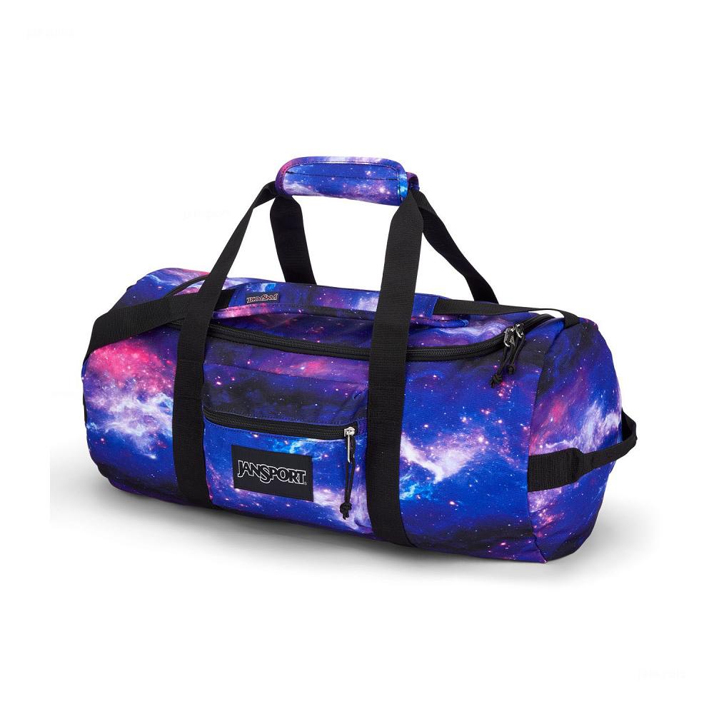 JanSport SuperBreak® Away Duffel 40L Outdoor Bags Multicolor | Ireland_JS052