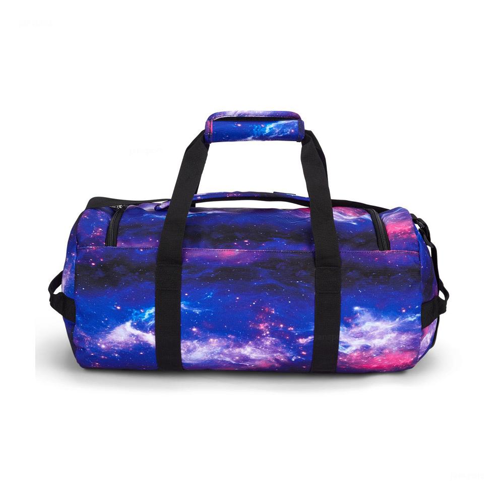 JanSport SuperBreak® Away Duffel 40L Outdoor Bags Multicolor | Ireland_JS052