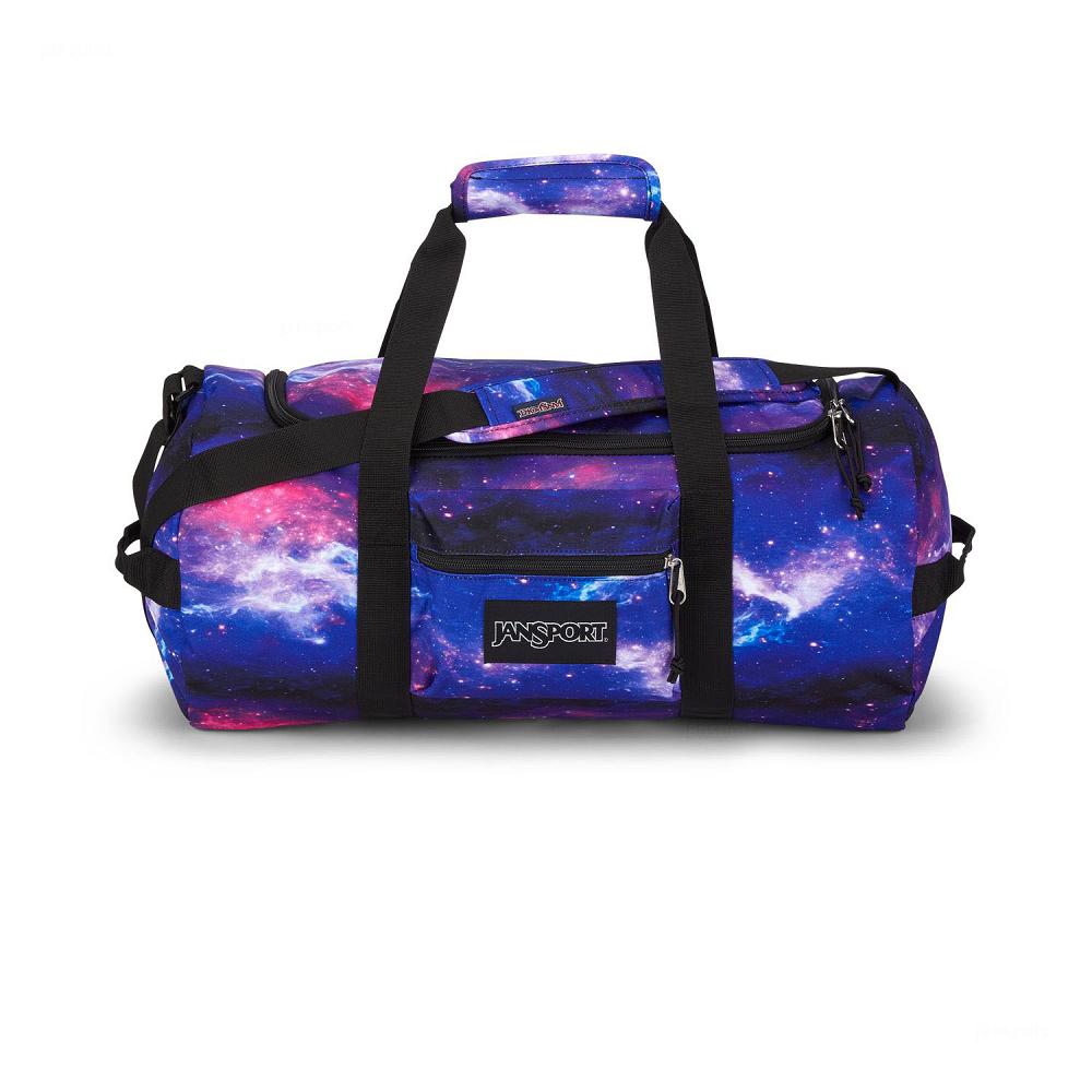 JanSport SuperBreak® Away Duffel 40L Outdoor Bags Multicolor | Ireland_JS052