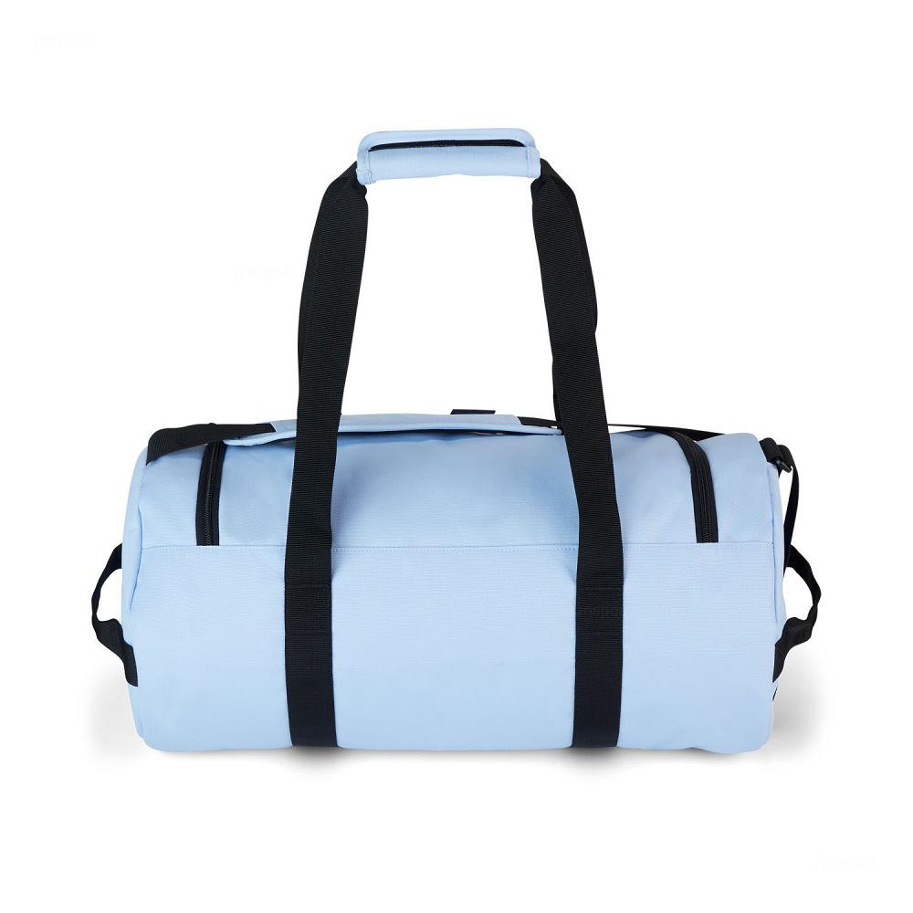 JanSport SuperBreak® Away Duffel 40L Outdoor Bags Blue | Ireland_JS473